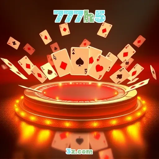 777h5 Login: Descubra Como Maximizar Sua Experiência de Jogos Online