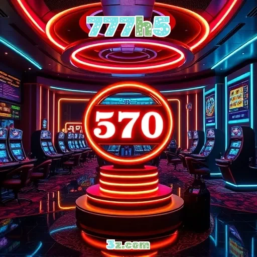 777h5: Como os Pagamentos Transformam Seu Jogo Online