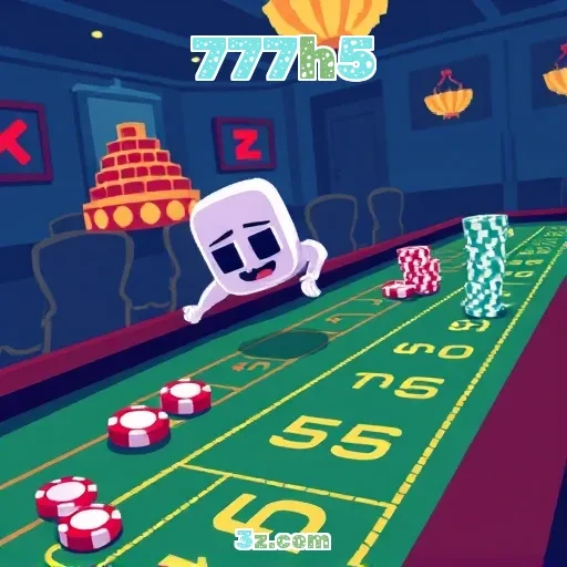 777h5: Como a Plataforma Está Transformando o Jogo Online no Brasil