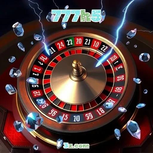 777h5: Mergulhe na Emoção dos Eventos Esportivos