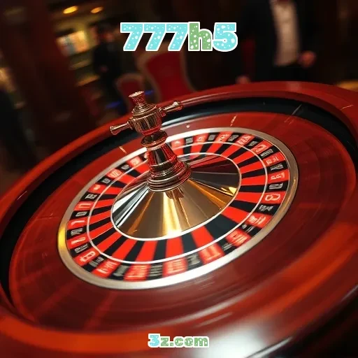 777h5: O Suporte 24/7 Que Todo Jogador Deseja Ter
